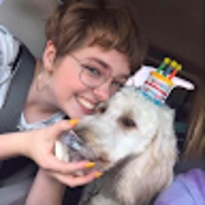 Meet your Posher, Bailey